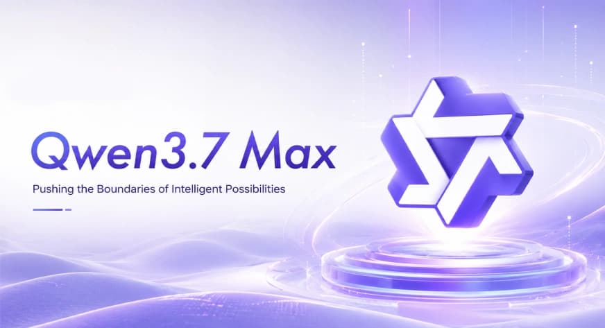Qwen3.7-Max: Alibaba’s New Agent-First LLM for Coding, Reasoning, and Long-Horizon AI Workflows