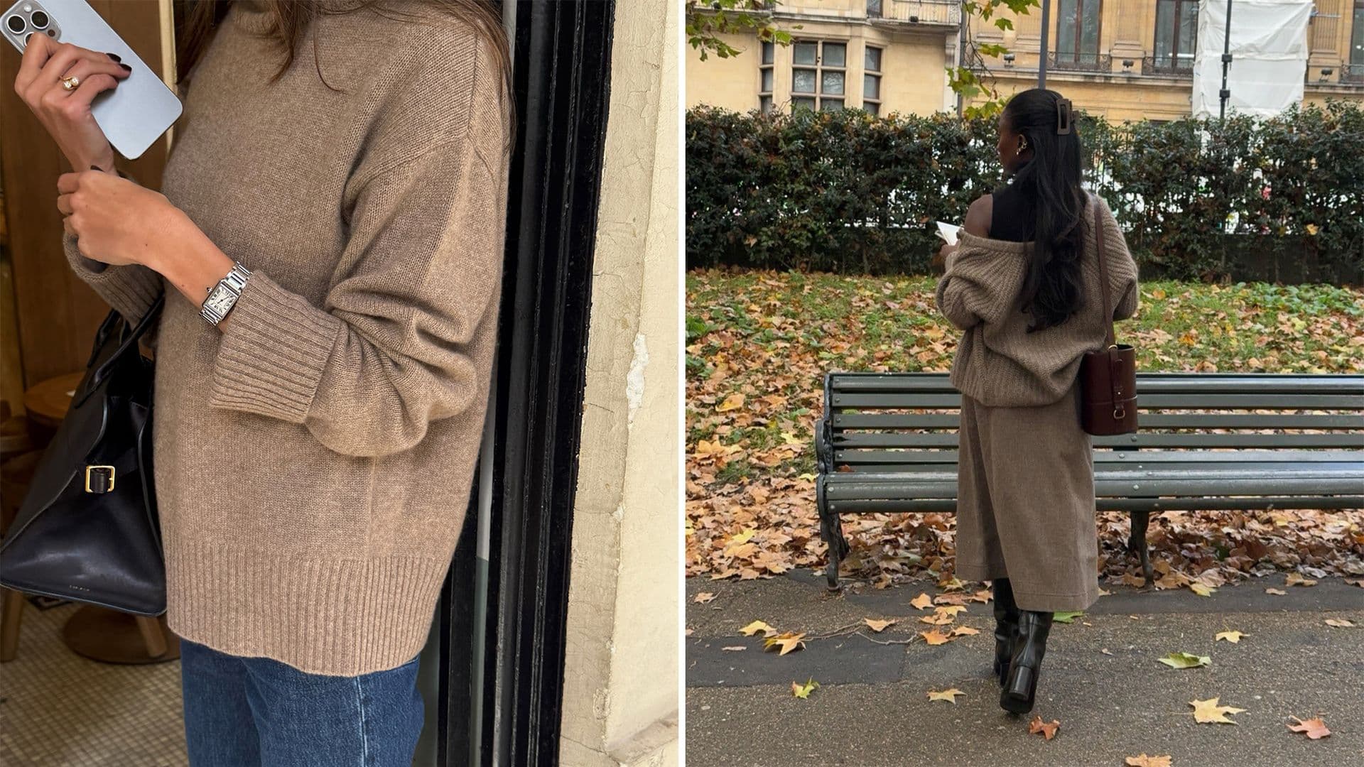 Elevated Essentials: Fall's Refined Style Under $100 at Nordstrom