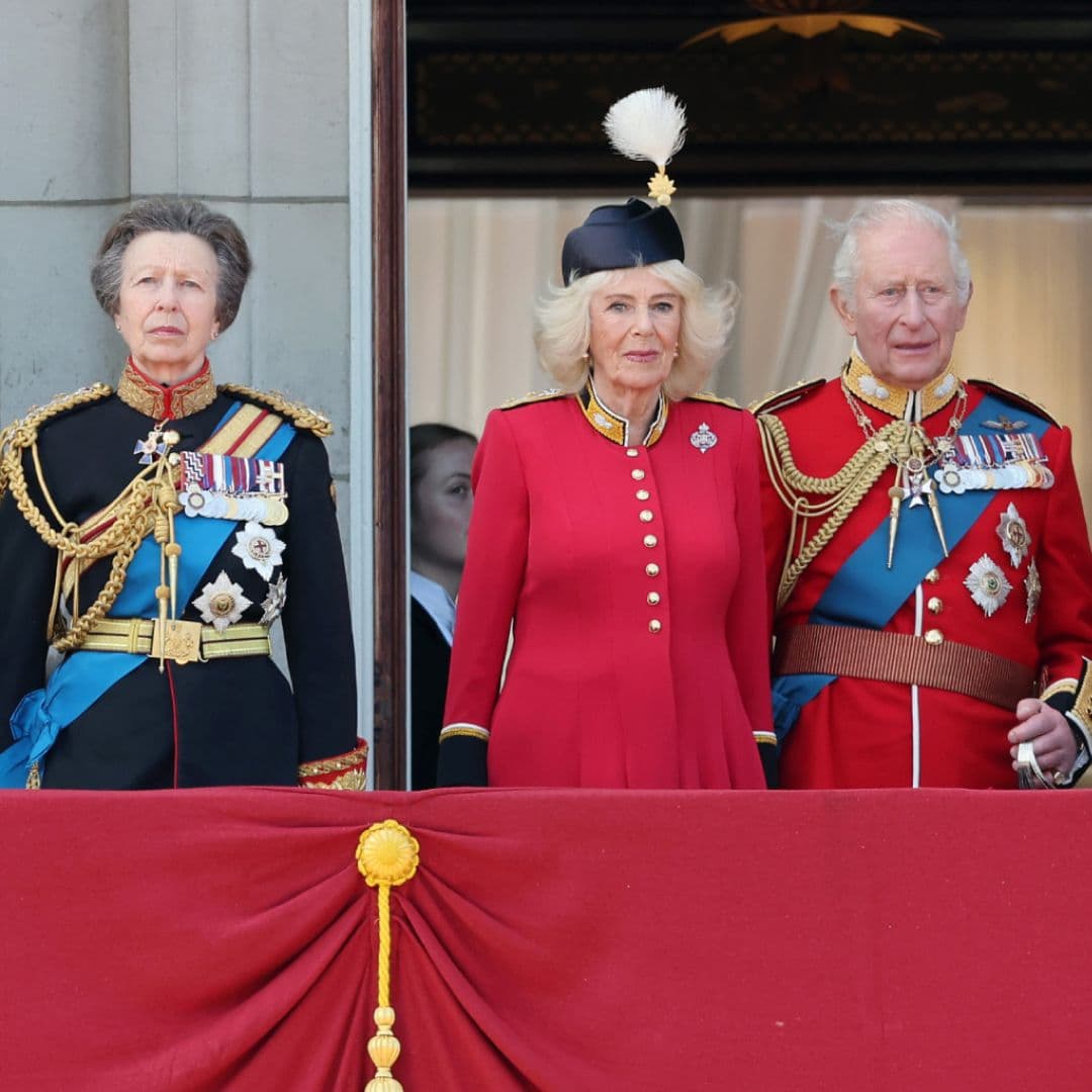 King Charles Has Placed "Immense Trust" in One Member of the Royal Family to Carry Out a Major Tour, Says Body Language Expert