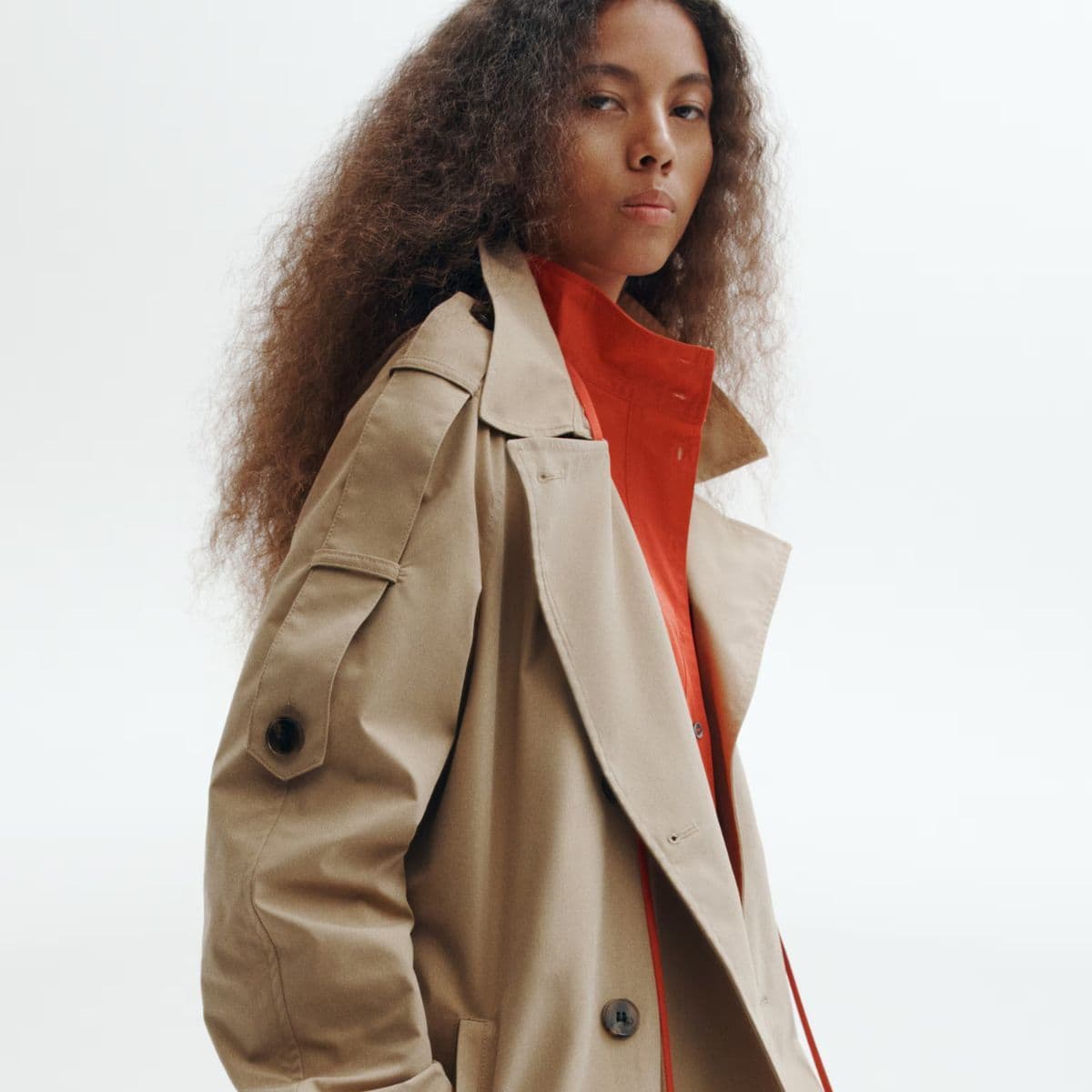 H&M Just Dropped the Chicest Autumn Basics—19 Anti-Trend Pieces I'm Backing for the New Season