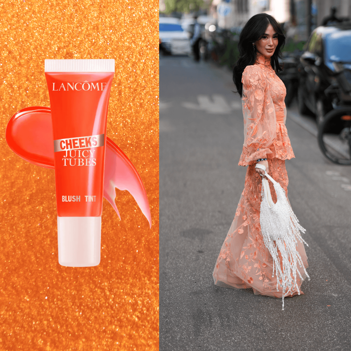 The 10 Best Orange Blushes for Every Skin Tone and Style, Tested