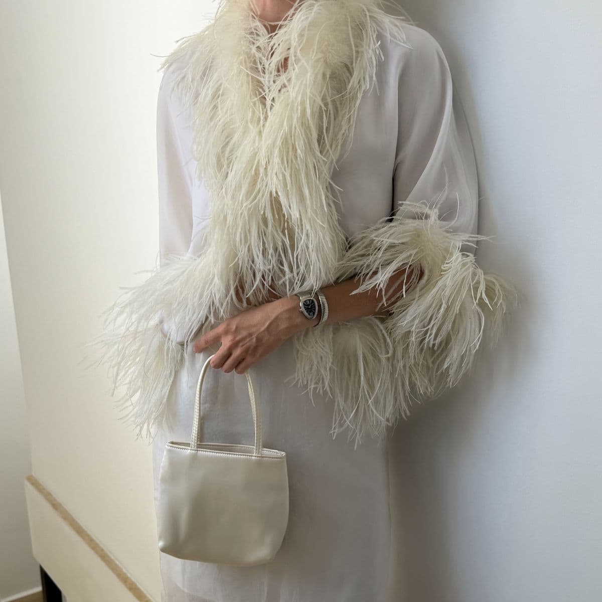 Stylish Women Know Wearing This Colour From Head-to-Toe Is Exceptionally Chic This Summer