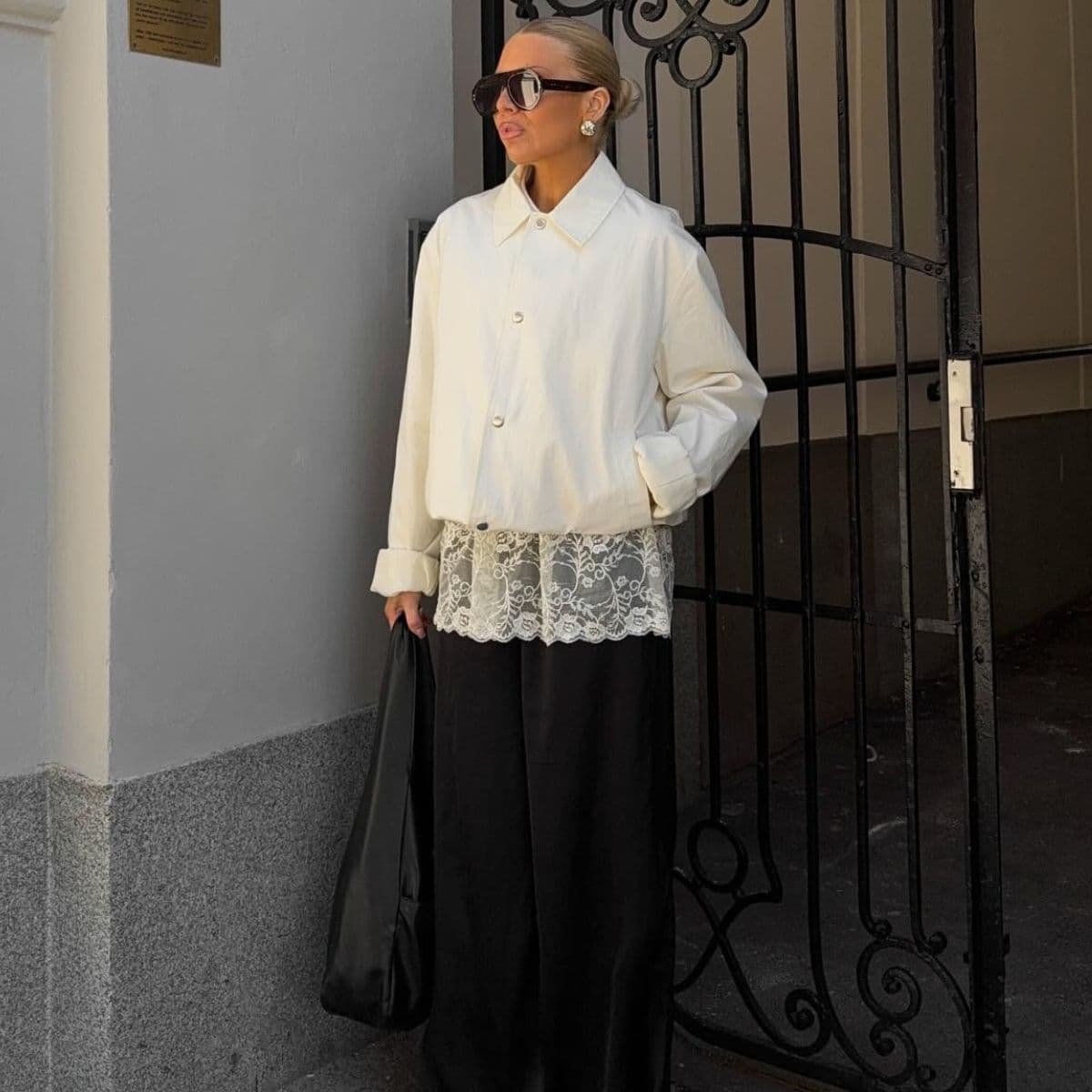 It's Still Too Hot for My Autumn Outfits—7 TransitionalStaples I'll Be Relying On for the Time Being