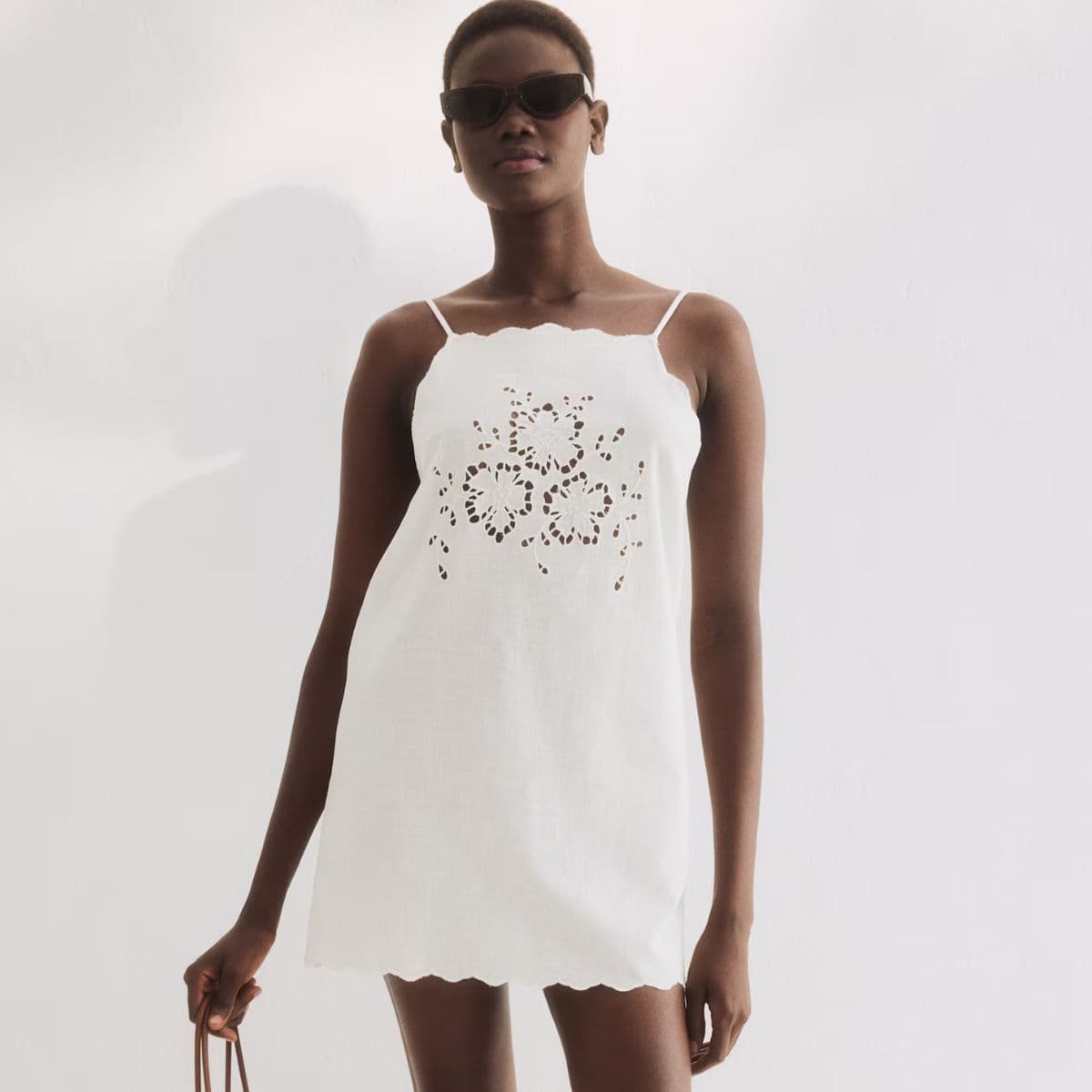 It’s Officially Dress Season—15 Elegant Zara and H&M Dresses That Nail Summer’s Prettiest Trend