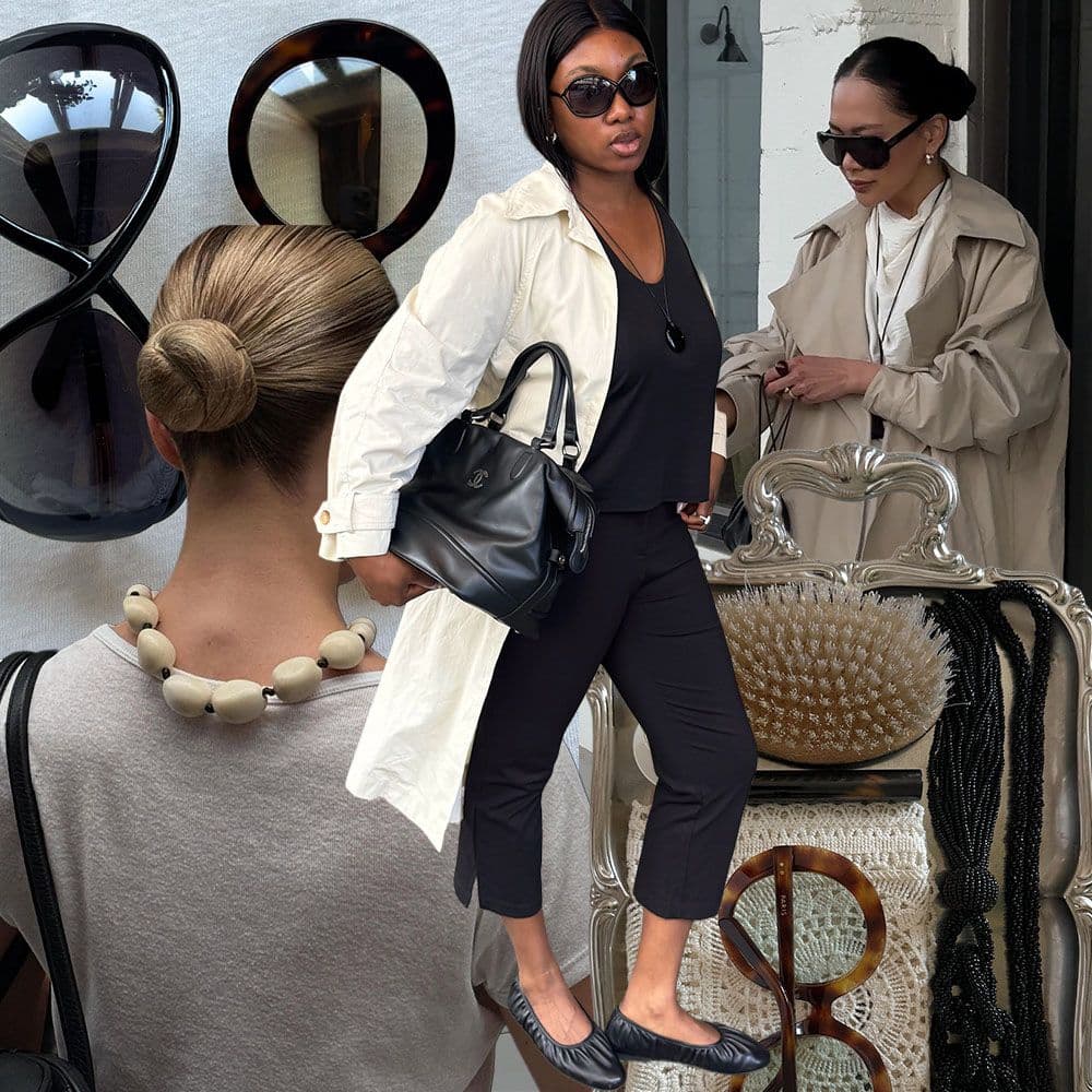 I Can't Get Over Nordstrom's Accessories Department—3 Pieces I Know It Girls Would Love