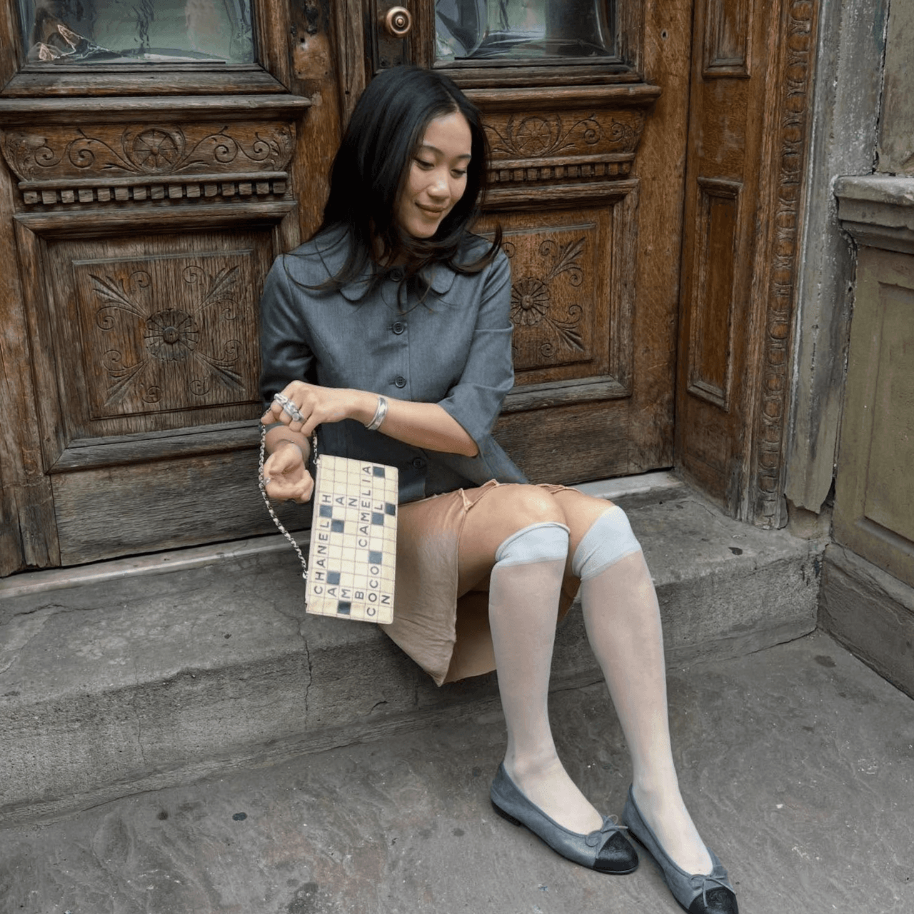 If You Want to Dress Like Stylish Women In Paris, Include These 5 Trends In Your Autumn Wardrobe