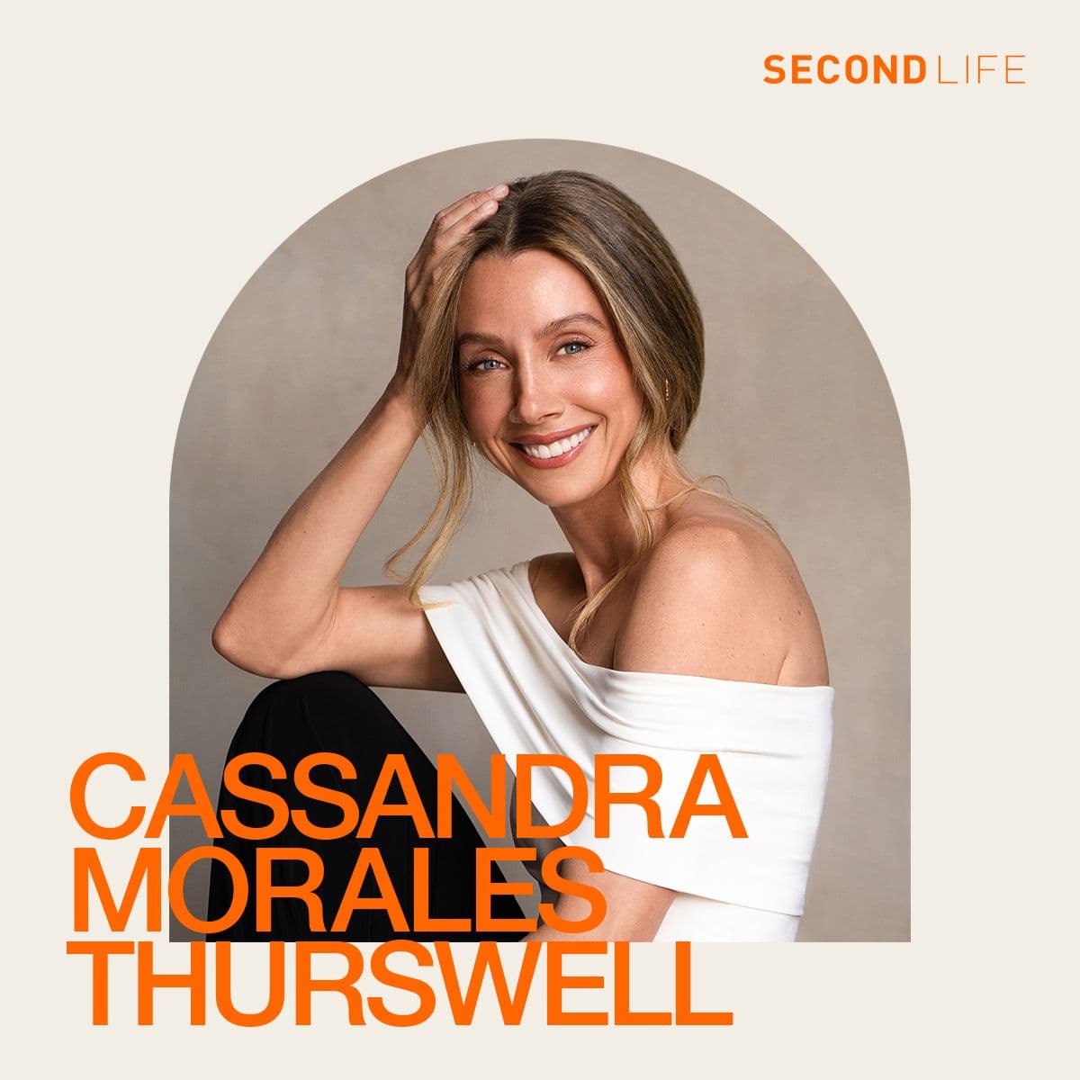 How This Founder Turned Her Savings Into a Global Beauty Empire