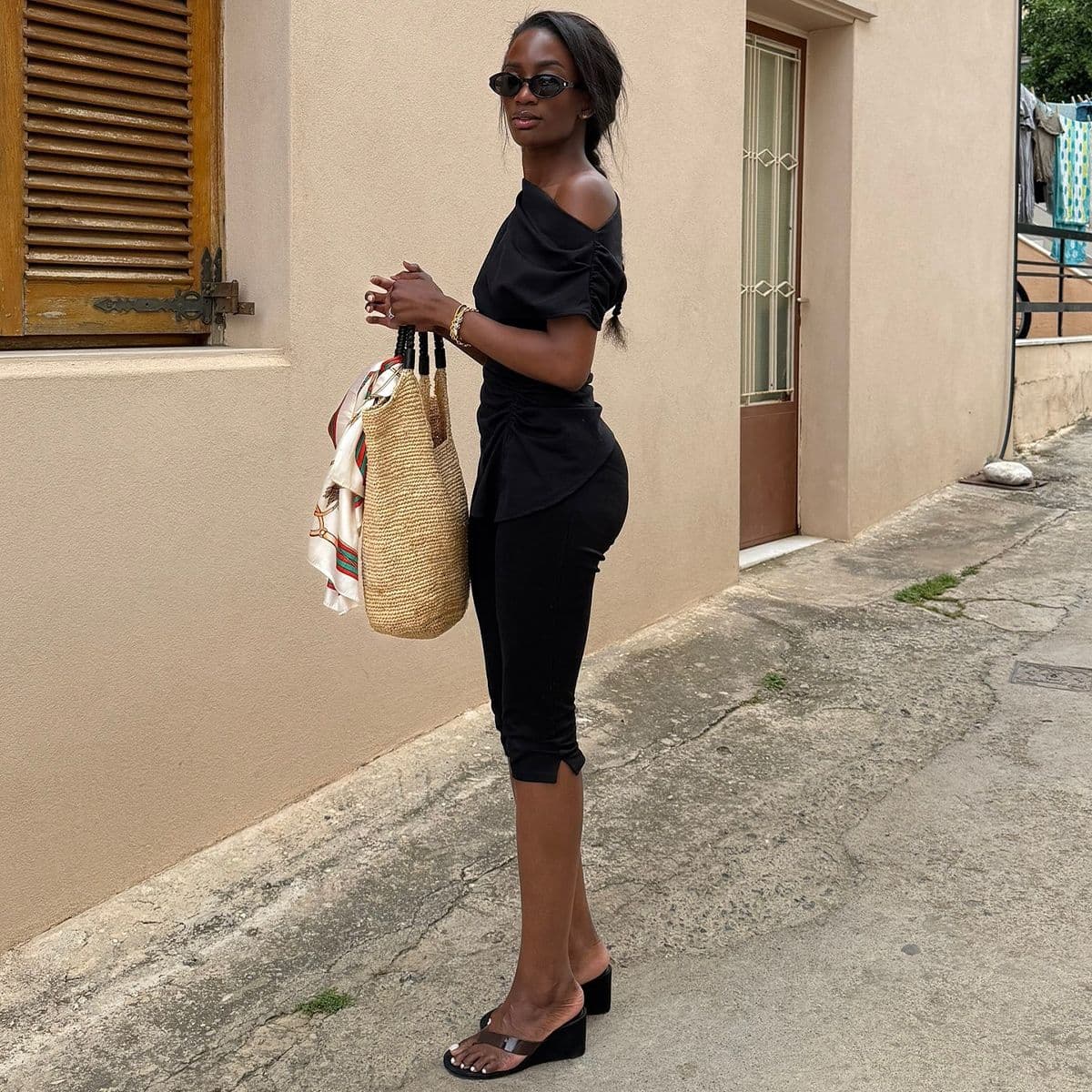 These Are the Nordstrom Shoe Trends Stylish Women Are Wearing to Look Rich