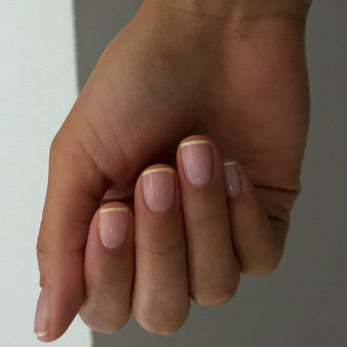 Creamy, Chic and Totally Timeless—This Is the Only Nail Trend I Care About This Summer