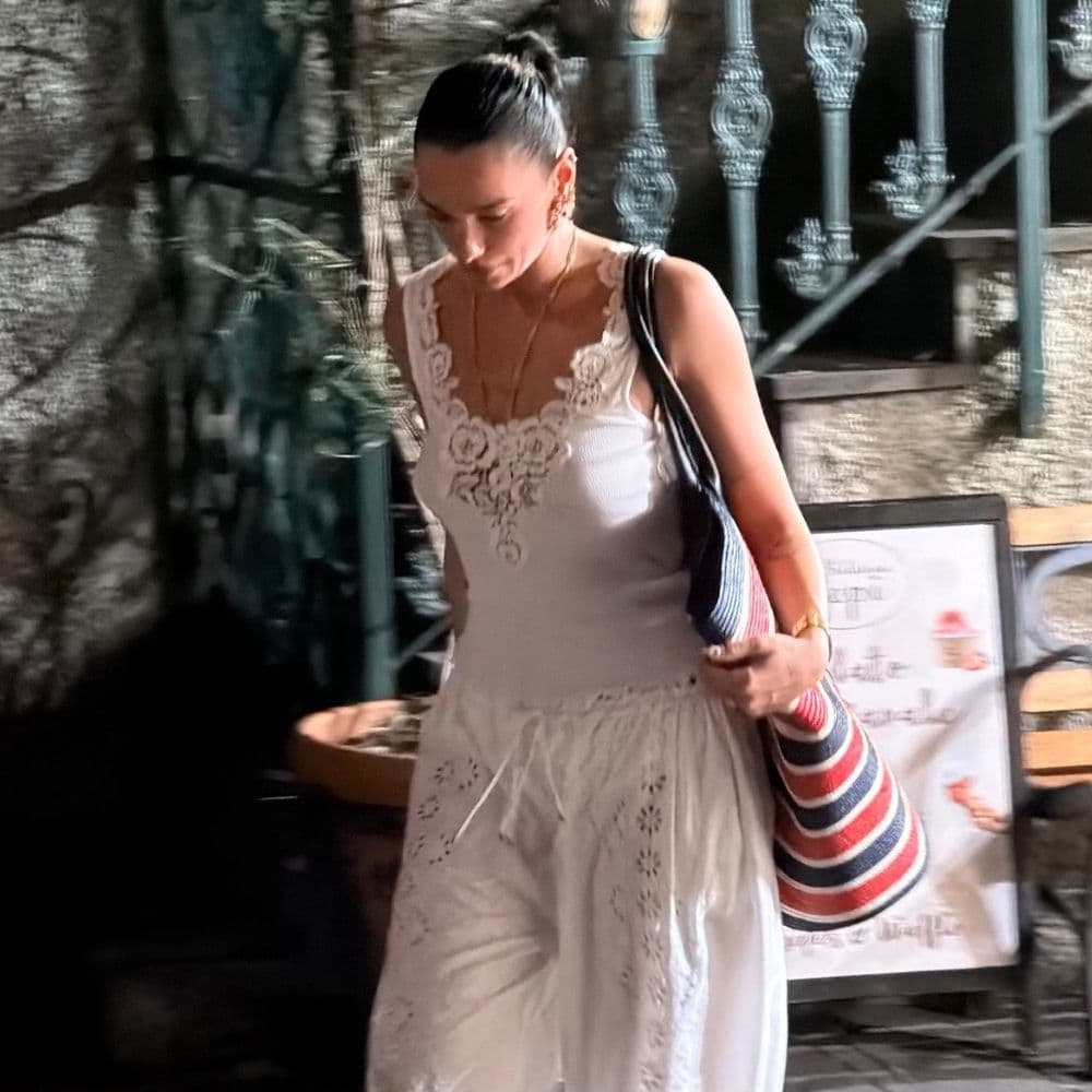Hold the Jeans—Dua Just Wore the Trouser Trend Every Cool Girl Has In Their Rotation