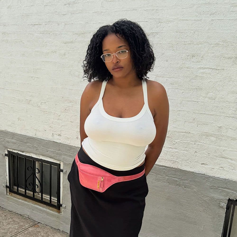 It's Here: The Summer Accessories Trend the Gen Z Crowd Is Trading Bags For