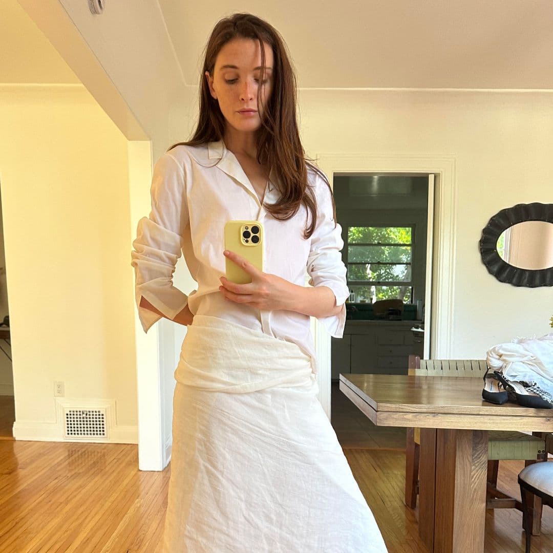What I Packed for a Wedding, Beach Days, and Broadway in One Suitcase