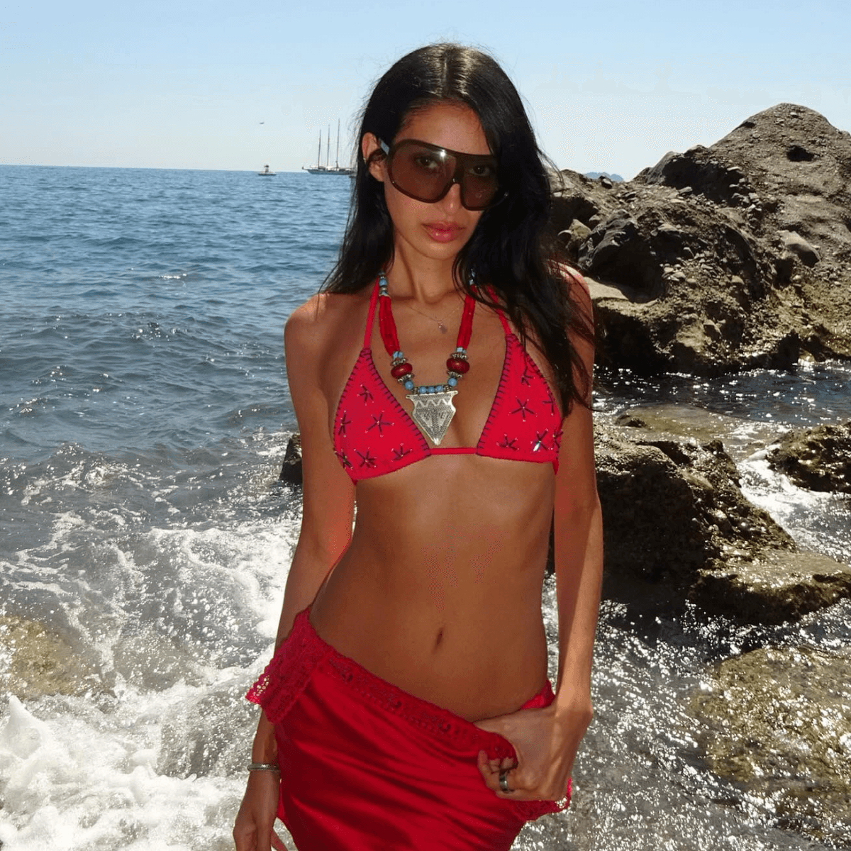 Trust Me (I'm a 2026 Bride)—These Are the Best Swimsuits For Your BacheloretteWeekend