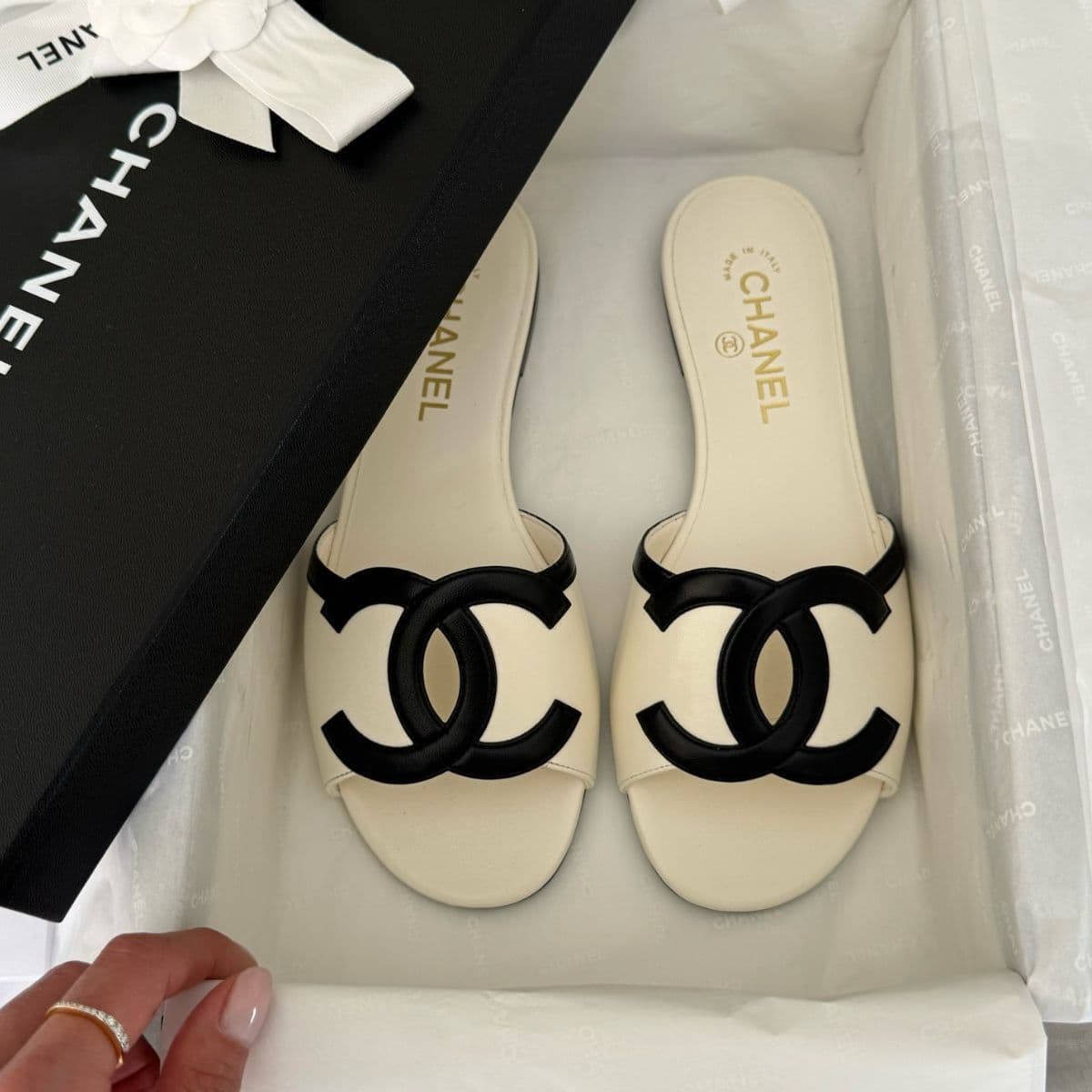 9 Luxury Sandals Fashion People Are Using to Elevate Their Summer Outfits