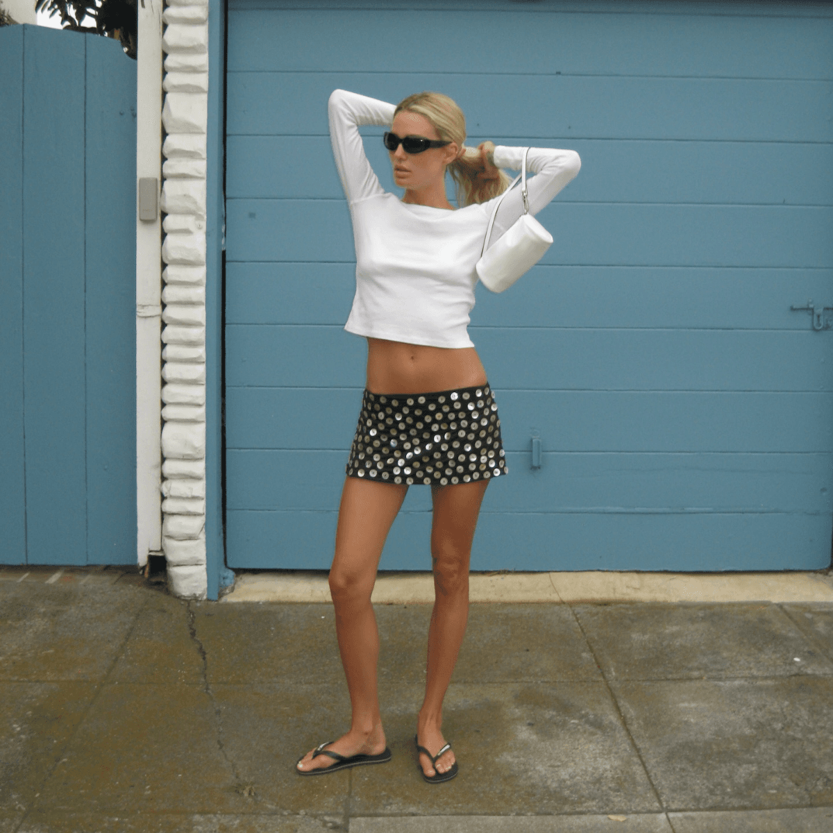 I'm an American Living in London, But I'll Always Think These Summer in California Outfits Are Chic