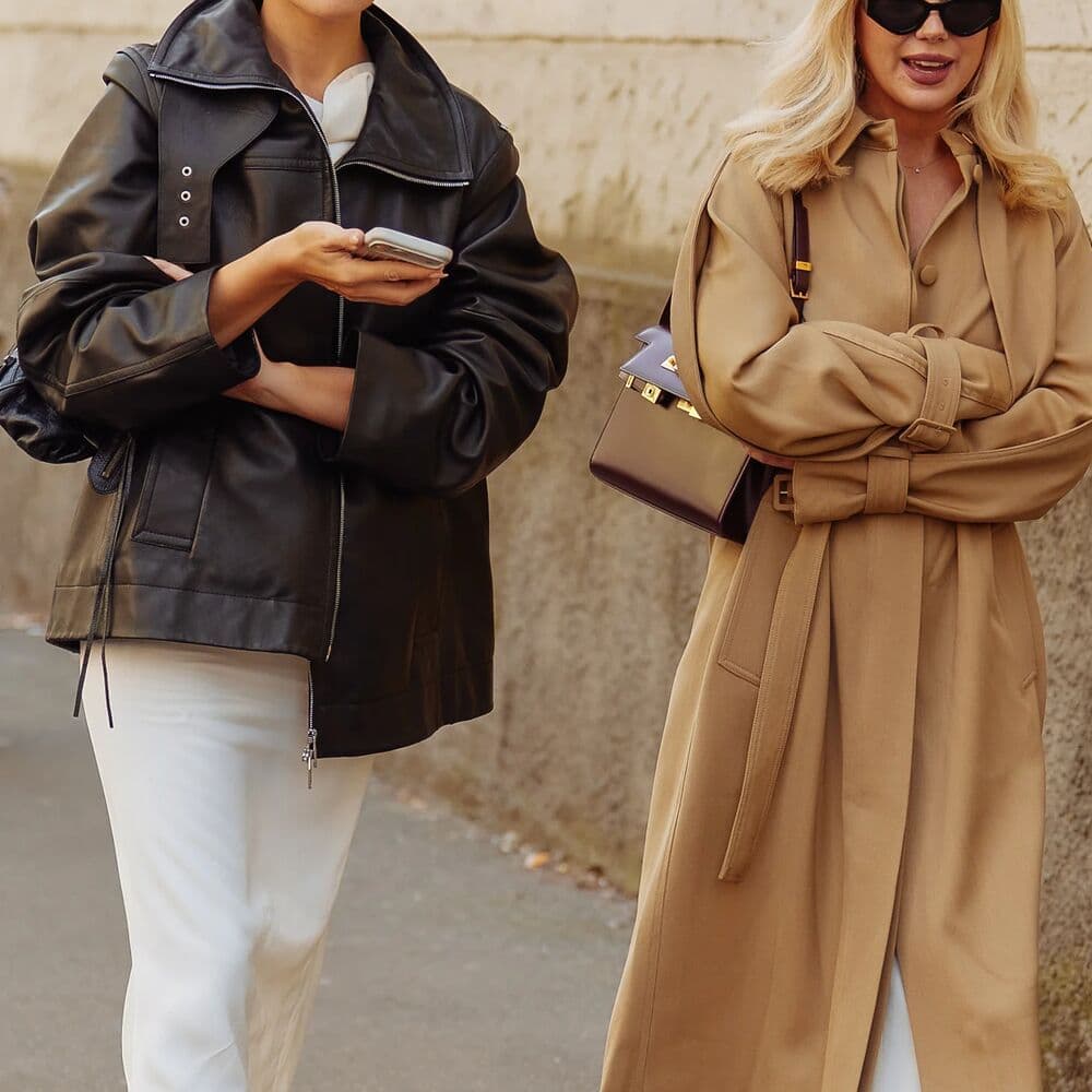 I'm Gen Z, and My Sister Is a Millennial—29 Chic Fall Nordstrom Items We Both Can Agree On