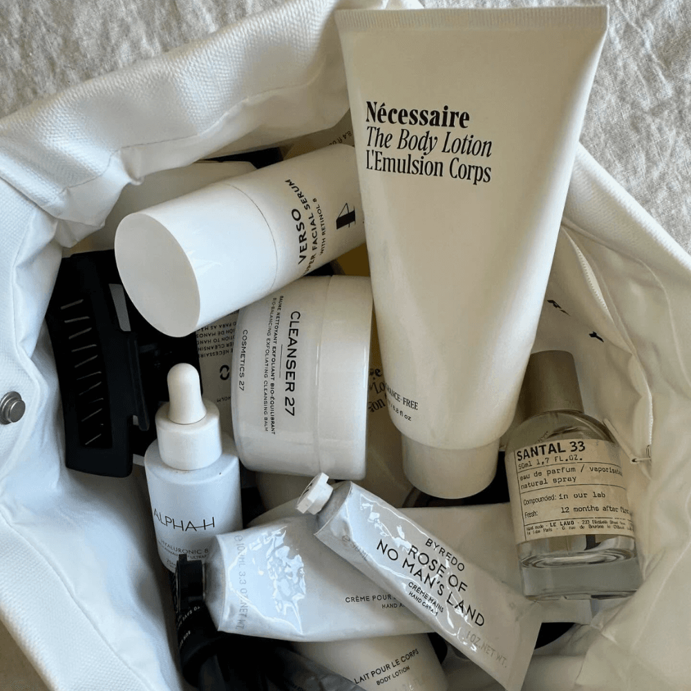 I Did the Math: Nordstrom's Beauty Deals Just Saved Me Over $1100