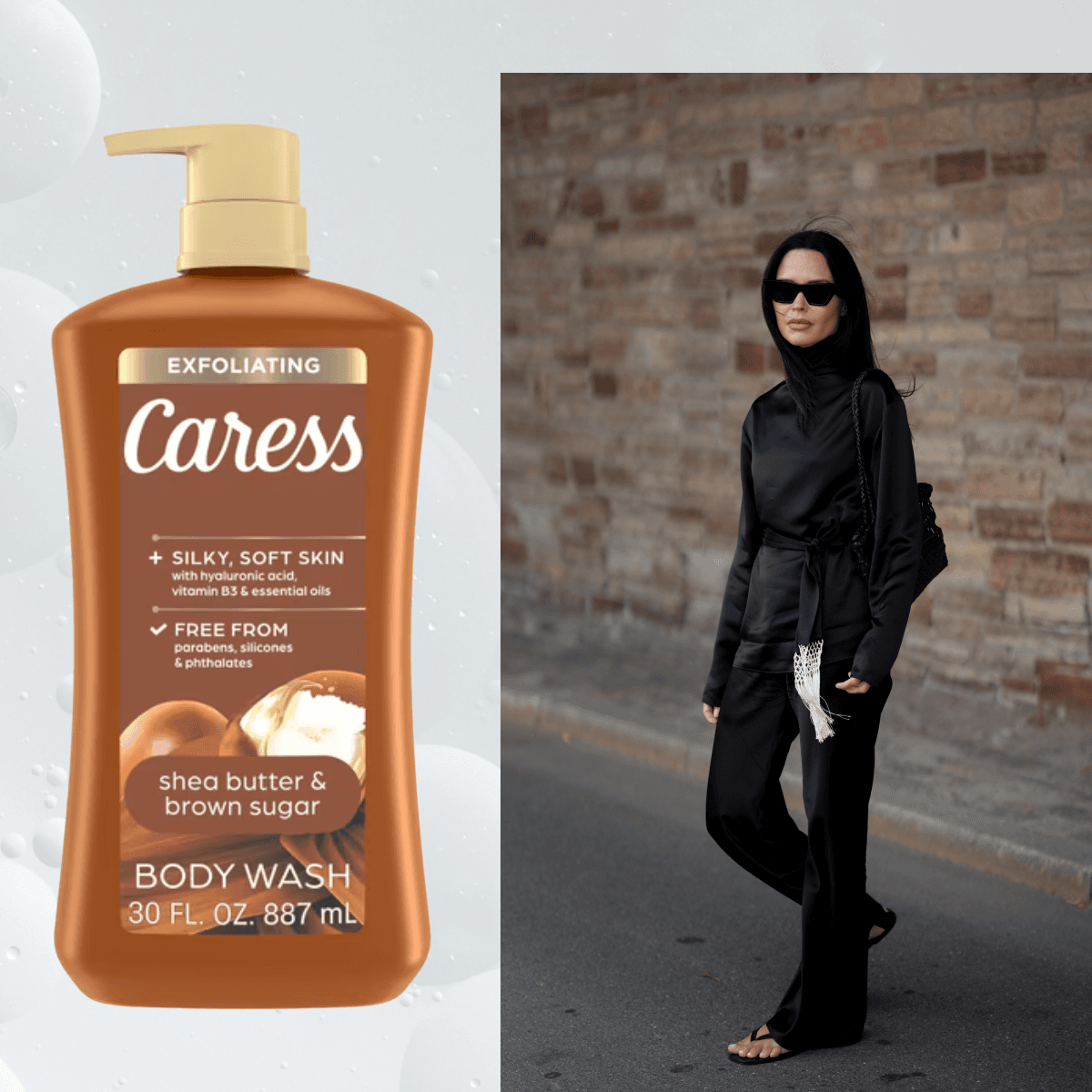 Walmart’s Beauty Event Is the Place to Stock Up on the Best Skin, Hair, and Makeup Products for Fall