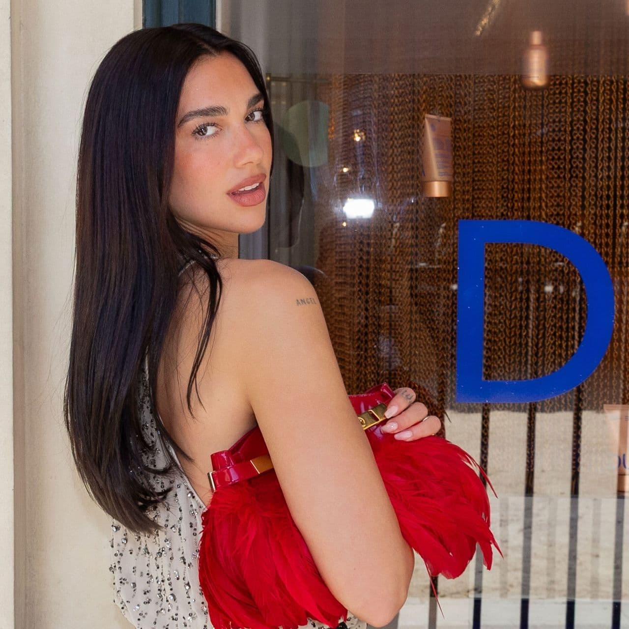 Denim Cutoffs Used to Be Everywhere—Now, Fashion People Are Choosing This Skirt Trend Instead