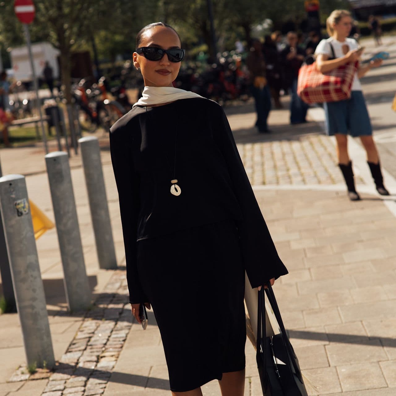Cool, Modern & Balanced: The New Minimalist Pieces I'm Eyeing for Fall