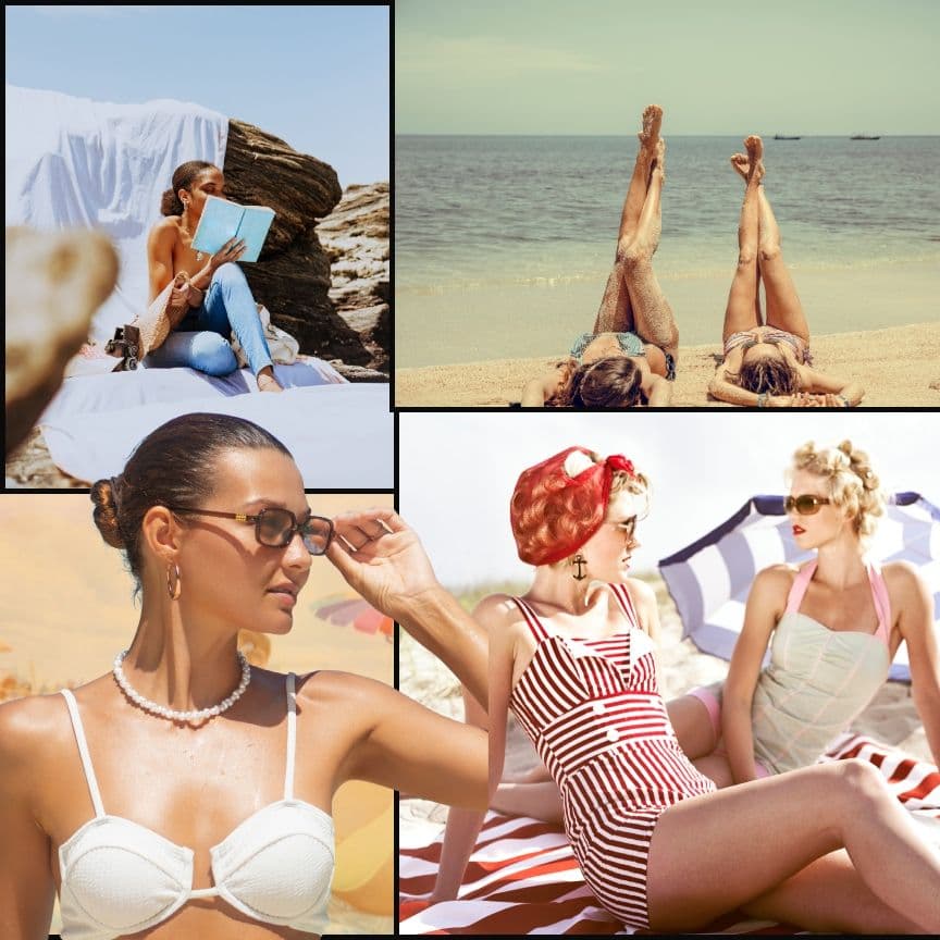 The Healthy Sun Exposure Debate Is Here—What's Hype, What's Dangerous, and What's Actually True