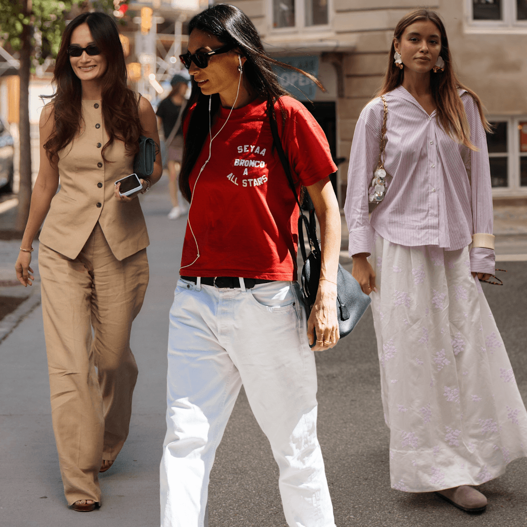 I’m a Minimalist on a Budget—6 Summer Outfits I Built in Nordstrom’s Half-Yearly Sale for $250 or Less