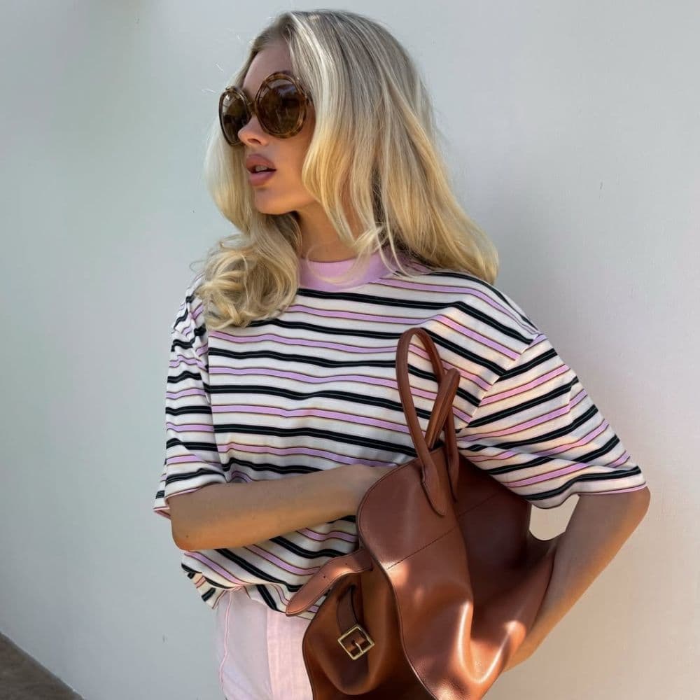 Suddenly, Celebrities Are Over Denim and Track Shorts—This is the Shorts Trend They’re All Backing Instead