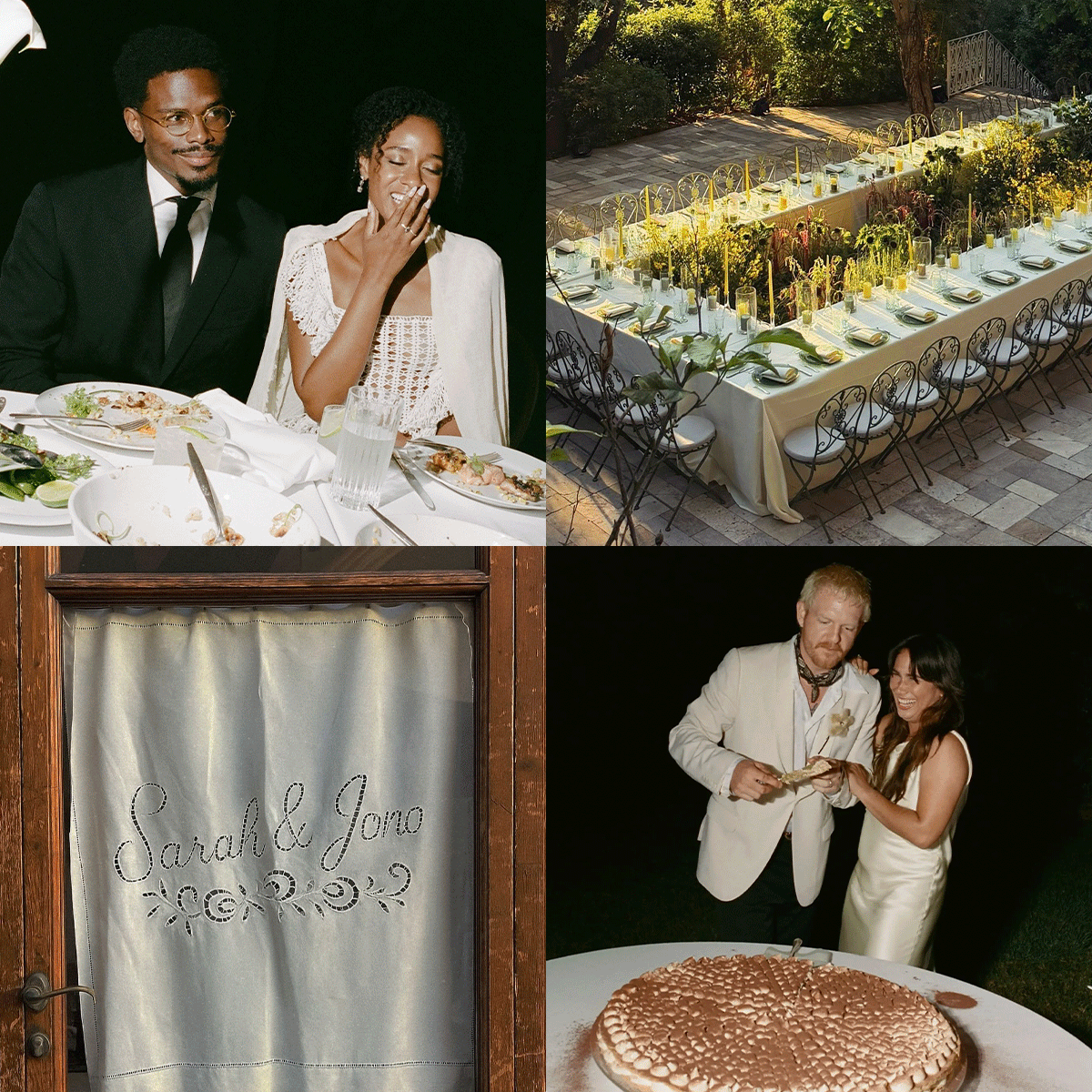 The Major Wedding-Planning Trends That Will Define 2027's Chicest Celebrations