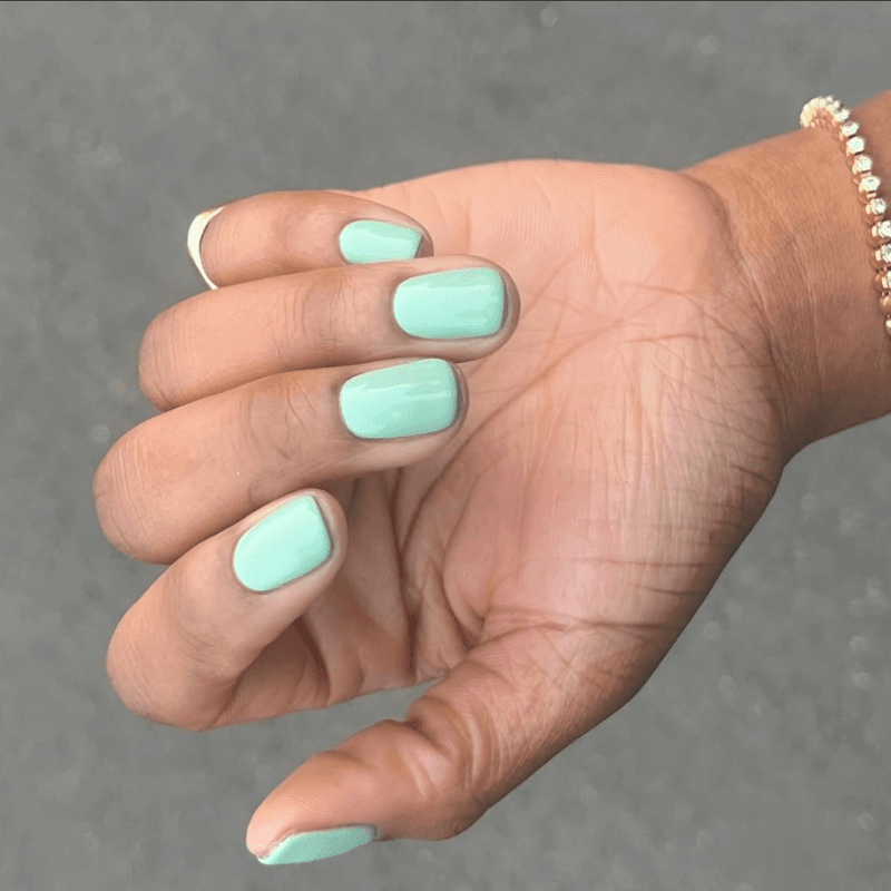 I Spent Hours Searching for Elegant Wedding Guest Nails—These Are the Best Ideas I Found