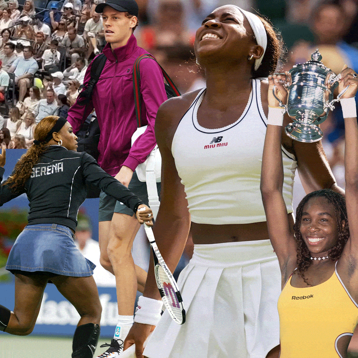 Everything to Know About the 2026 US Open