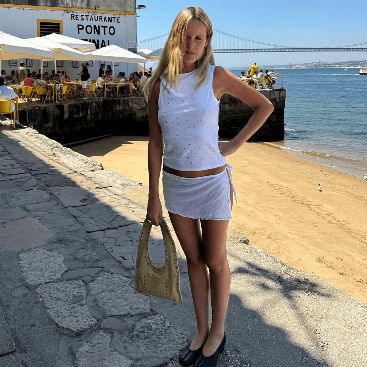 I'm Shopping for Summer with a $100 Budget—30 Beauty and Fashion Items In My Cart