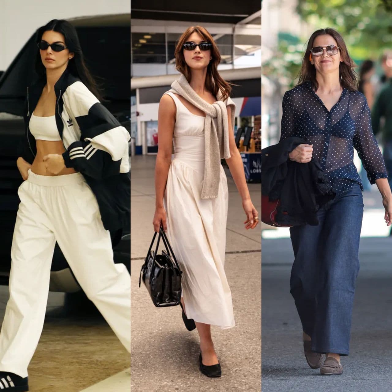 If You Have It-Girl Style and an On-Sale Budget, Shop These 5 Summer Trends