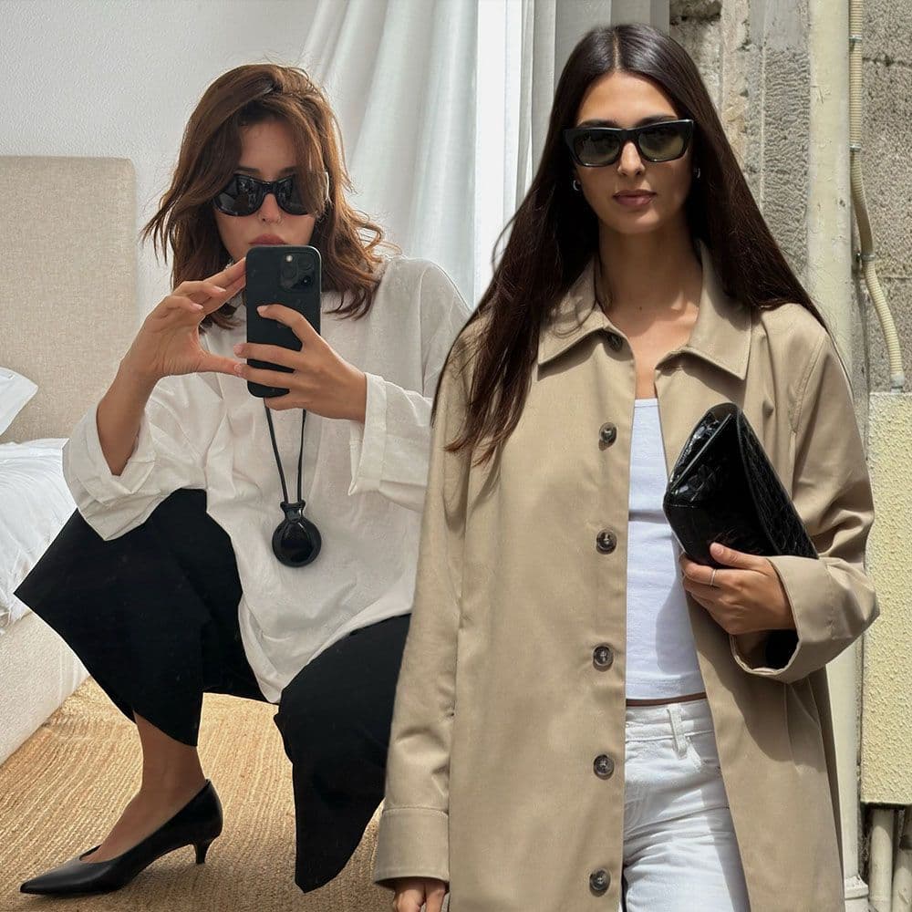 FYI: Your Wardrobe Isn't Complete Without These 5 Basics, and They're All at Shopbop
