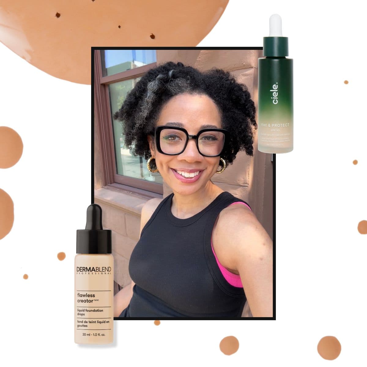 The 10 Best Foundation Drops for a Lightweight, Flawless Finish, Tested By Beauty Editors