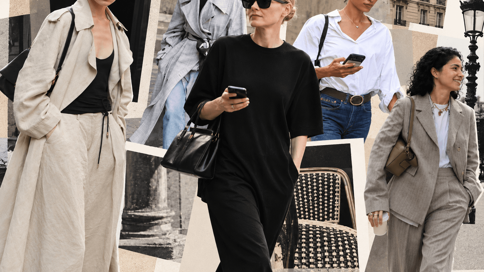 Elevated Autumn: Crafting Your Signature Style Beyond Trends