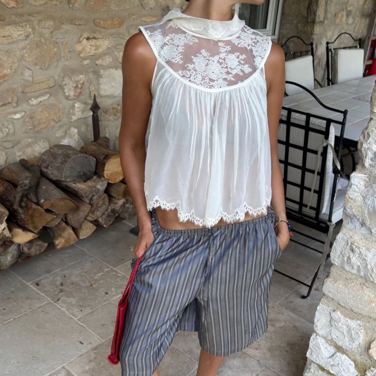 If You’re Planning to Visit Tuscany, No Trip Is Complete Without These 9 Chic Summer Basics
