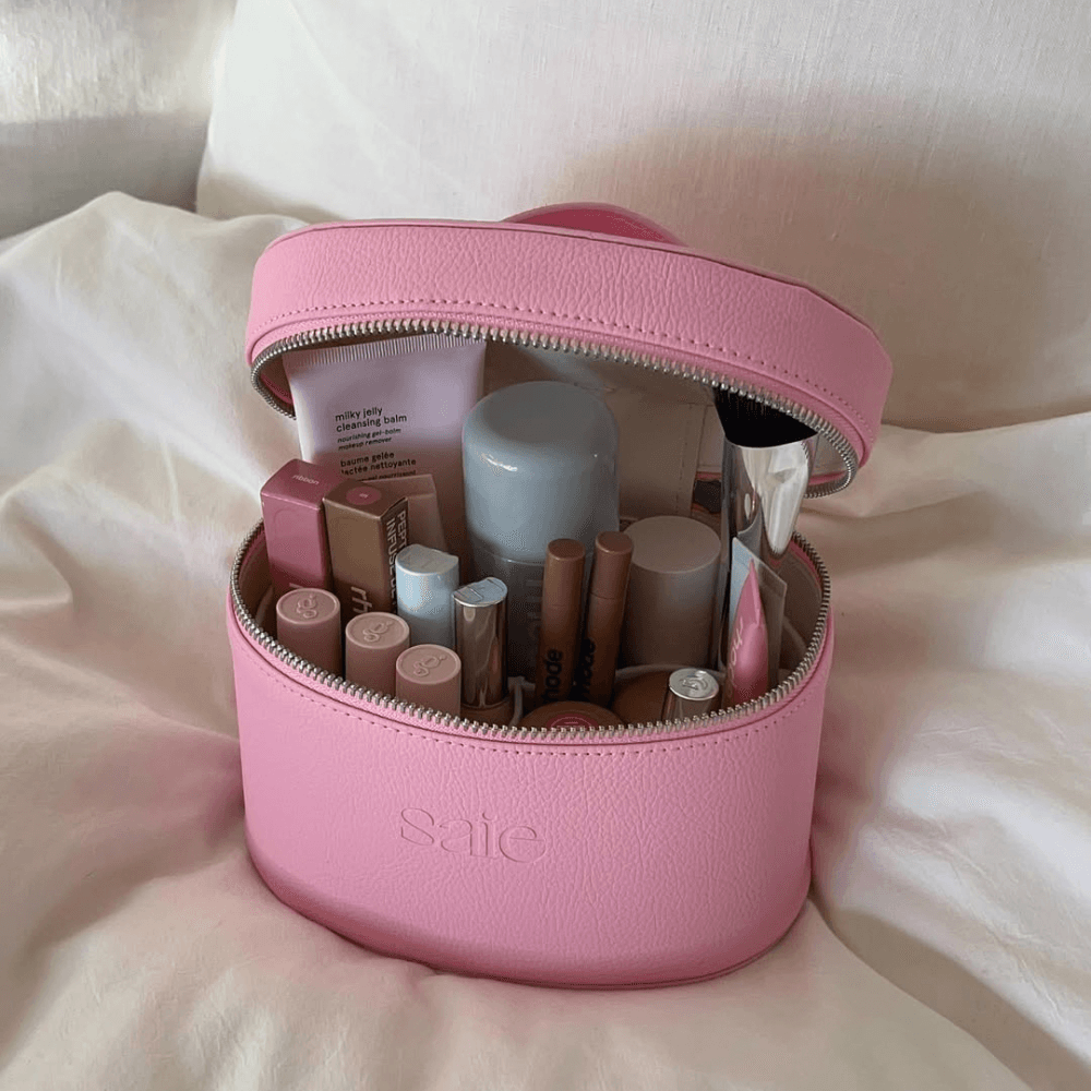 I've Tested Dozens of Toiletry Bags, But These Are the Only 7 I'd Recommend