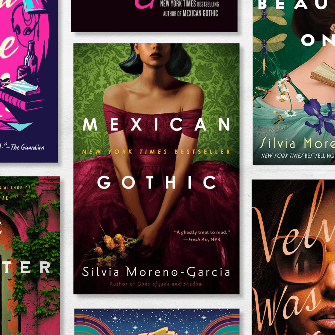 Every Silvia Moreno-Garcia Book, Ranked—From 'Mexican Gothic' to 'The Intrigue'