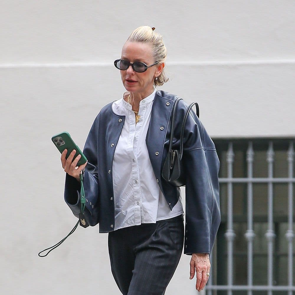 This Is the Fall 2026 Way to Wear the Viral Flat-Shoe Trend Everyone Bought Earlier This Year