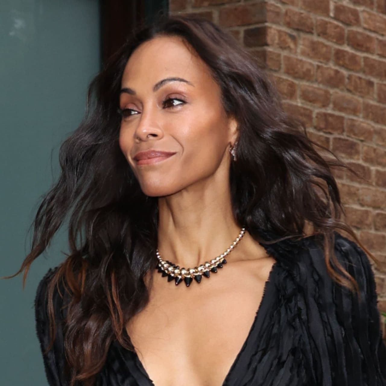 The Coolest LBD of Fall 2026 Will Have *This* Length, Cut, Fabric, and Neckline