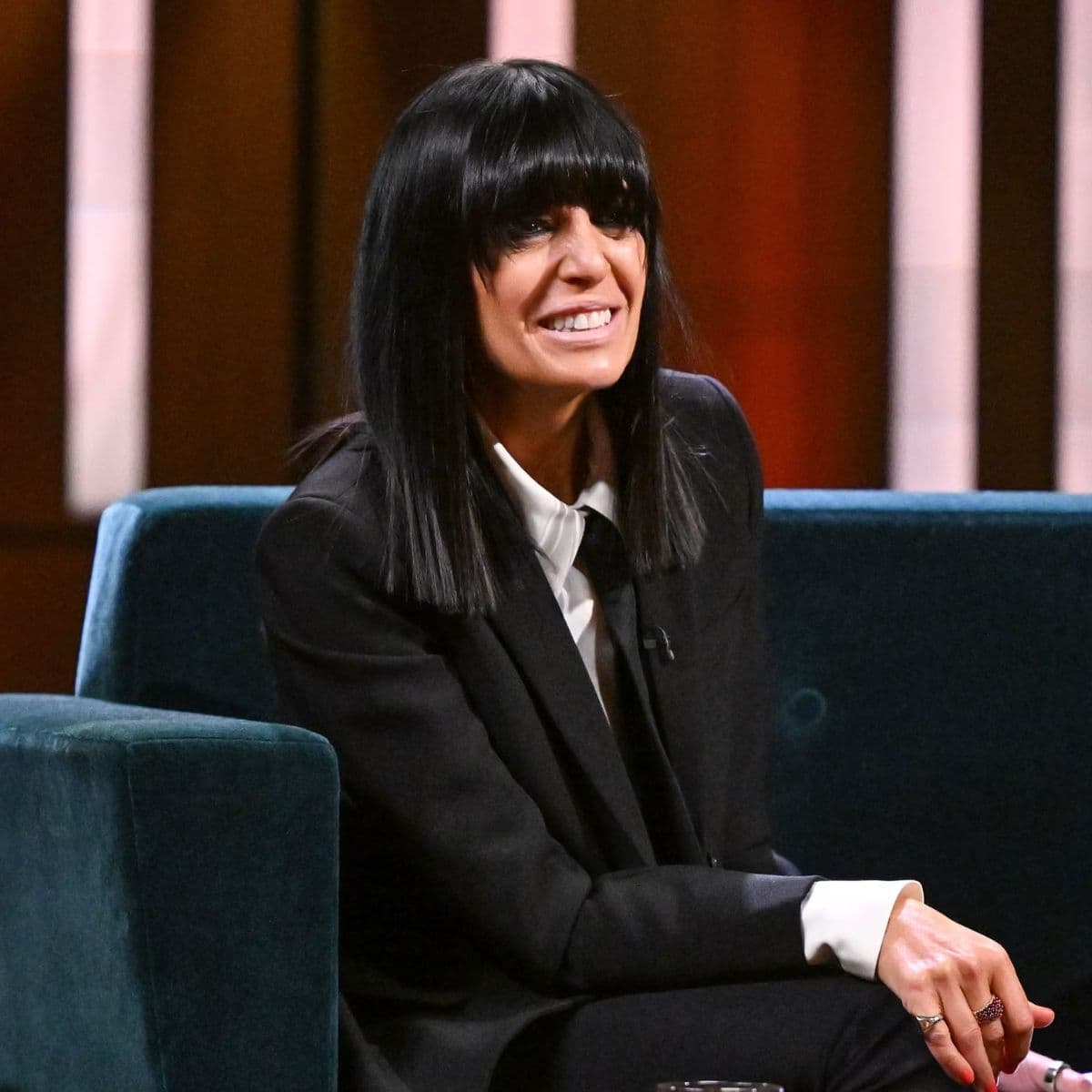 Claudia Winkleman’s Show Is Here, And I'm Already Tracking Down The Outfits—Shop Her Exact Looks Here