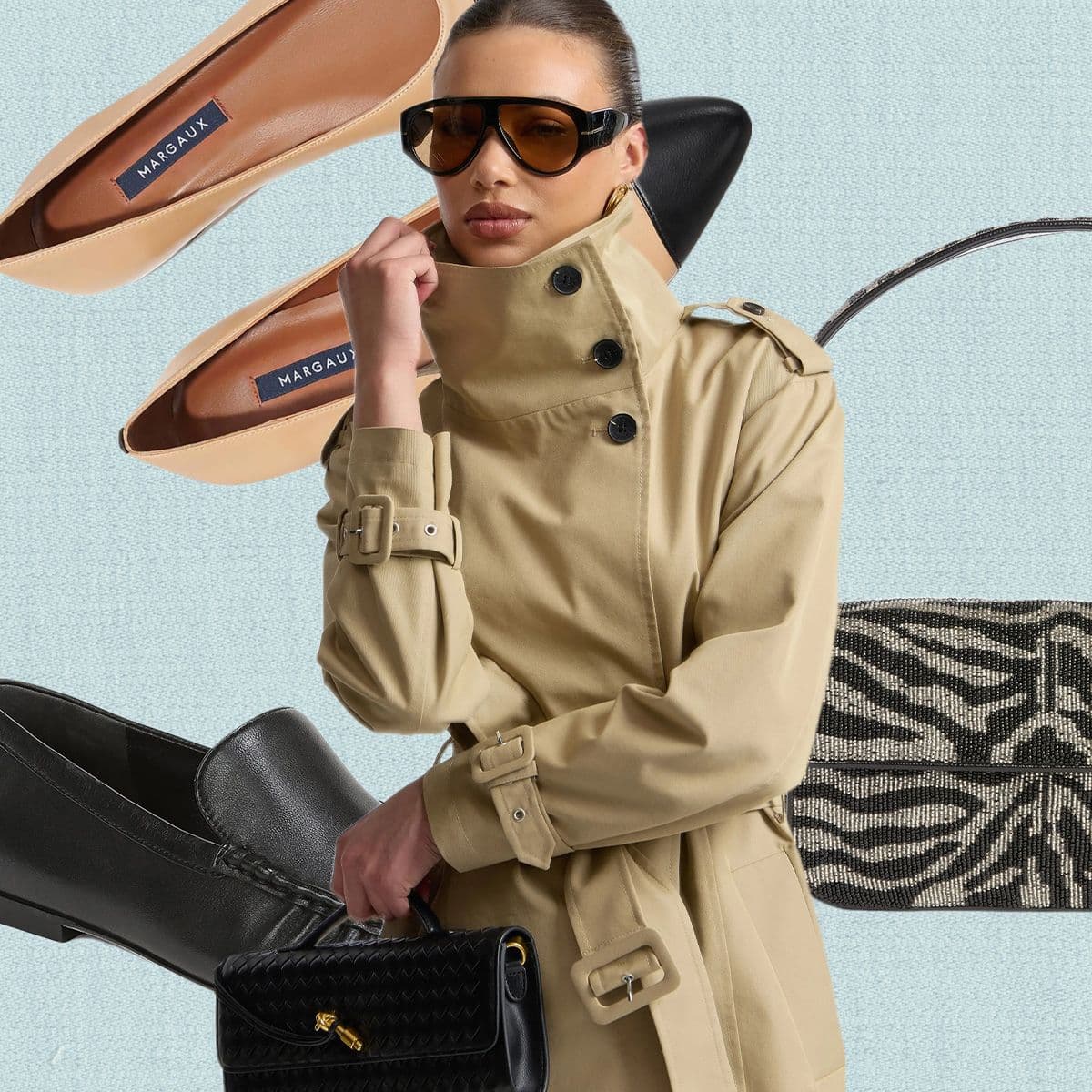 My Chic Mom Asked for the Most Stylish Nordstrom Anniversary Sale Items—I Sent Her the 10 Best Picks