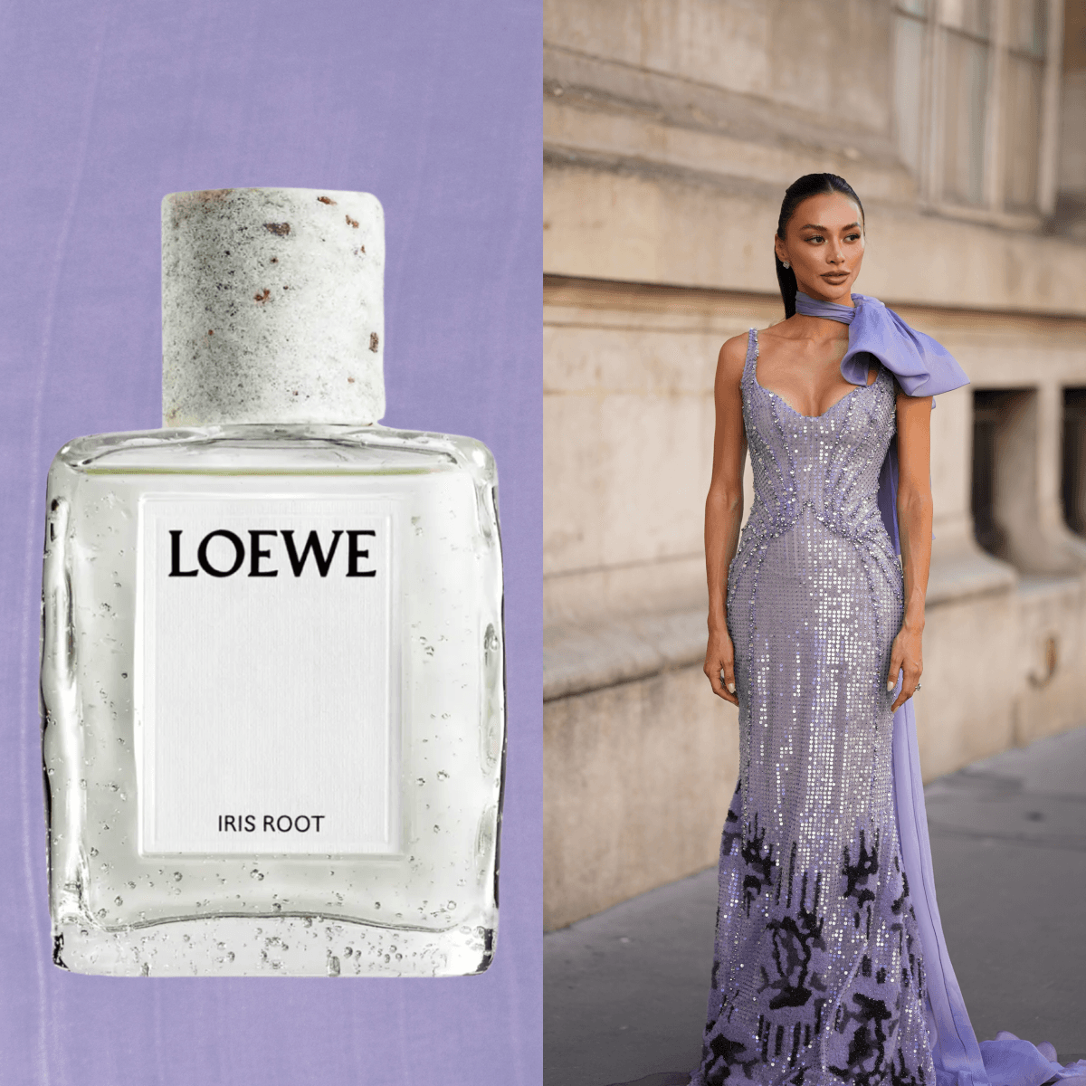 The 10 Best Orris Perfumes Are Perfect for Chic, Minimalist It Girls