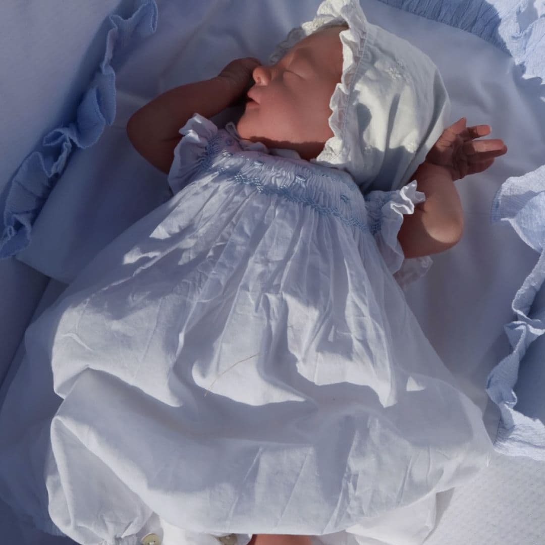 A New Royal Baby Is Here and Her Sweet Name Follows a Long Line of Windsor Tradition Mixed With a Sweet Hidden Meaning