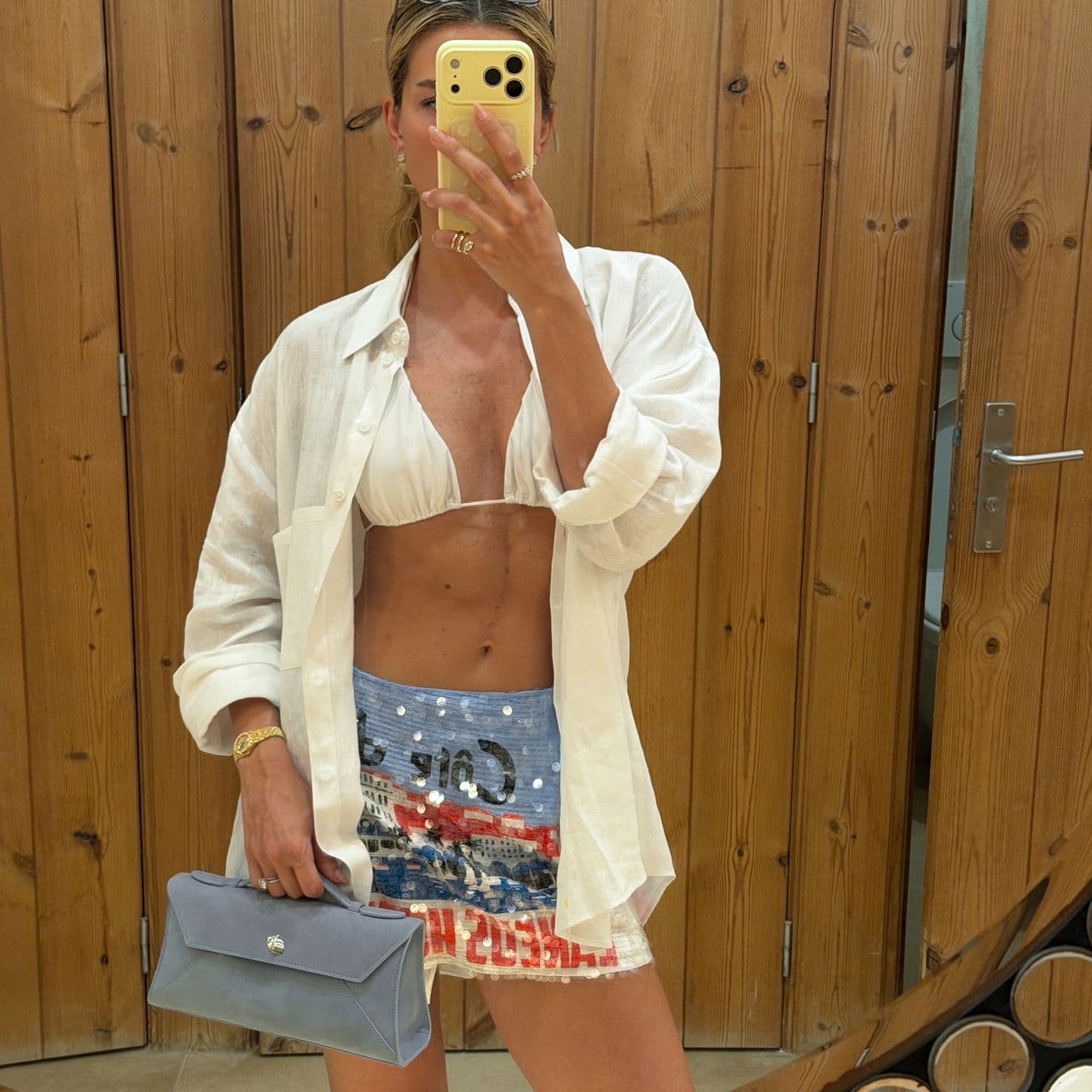 Here's Some Good Fashion: 30 Fantastic Items I Found at J.Crew, Zara, and Reformation