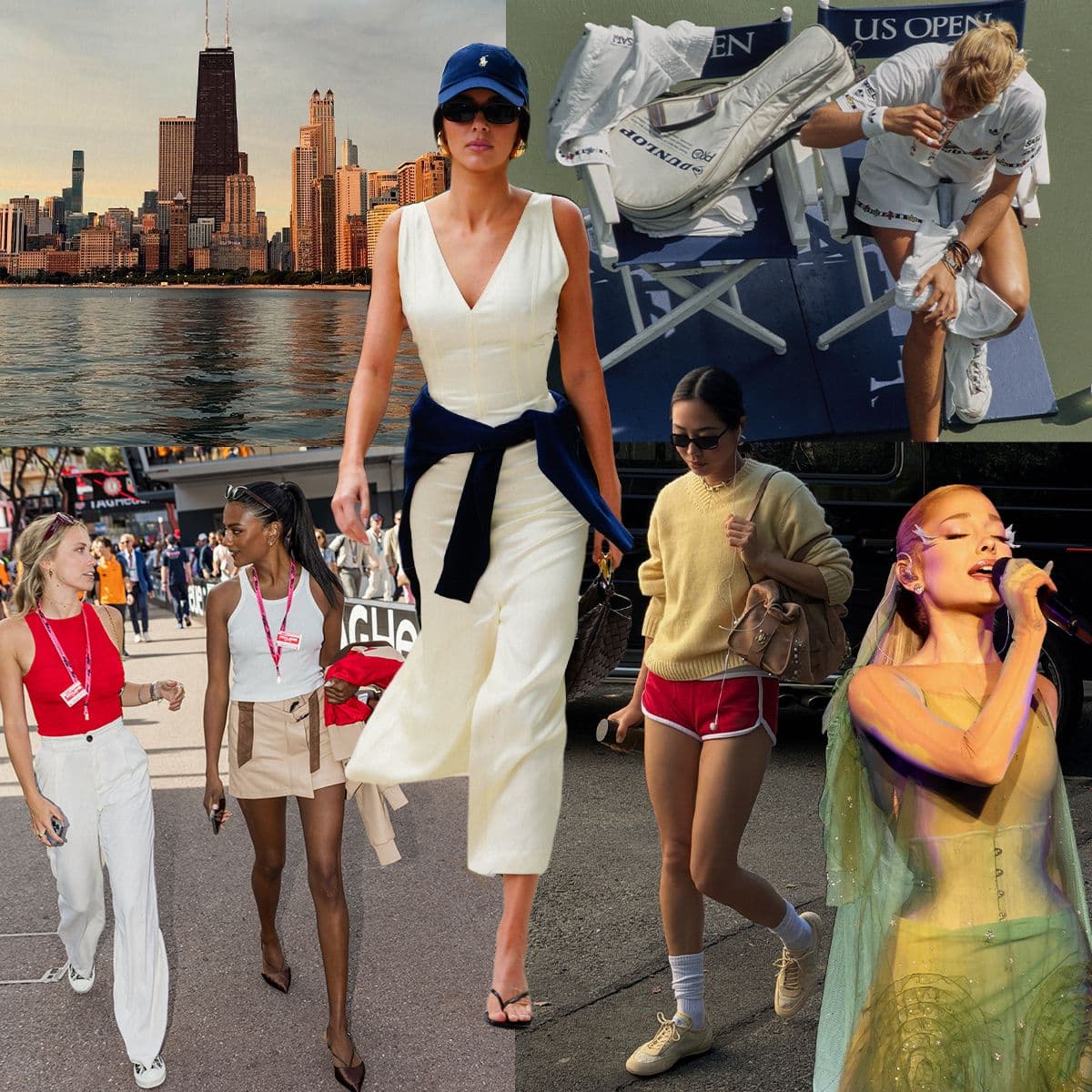 All the Major Cultural Events Worth Traveling for This Summer—Where to Stay and What to Pack for Each