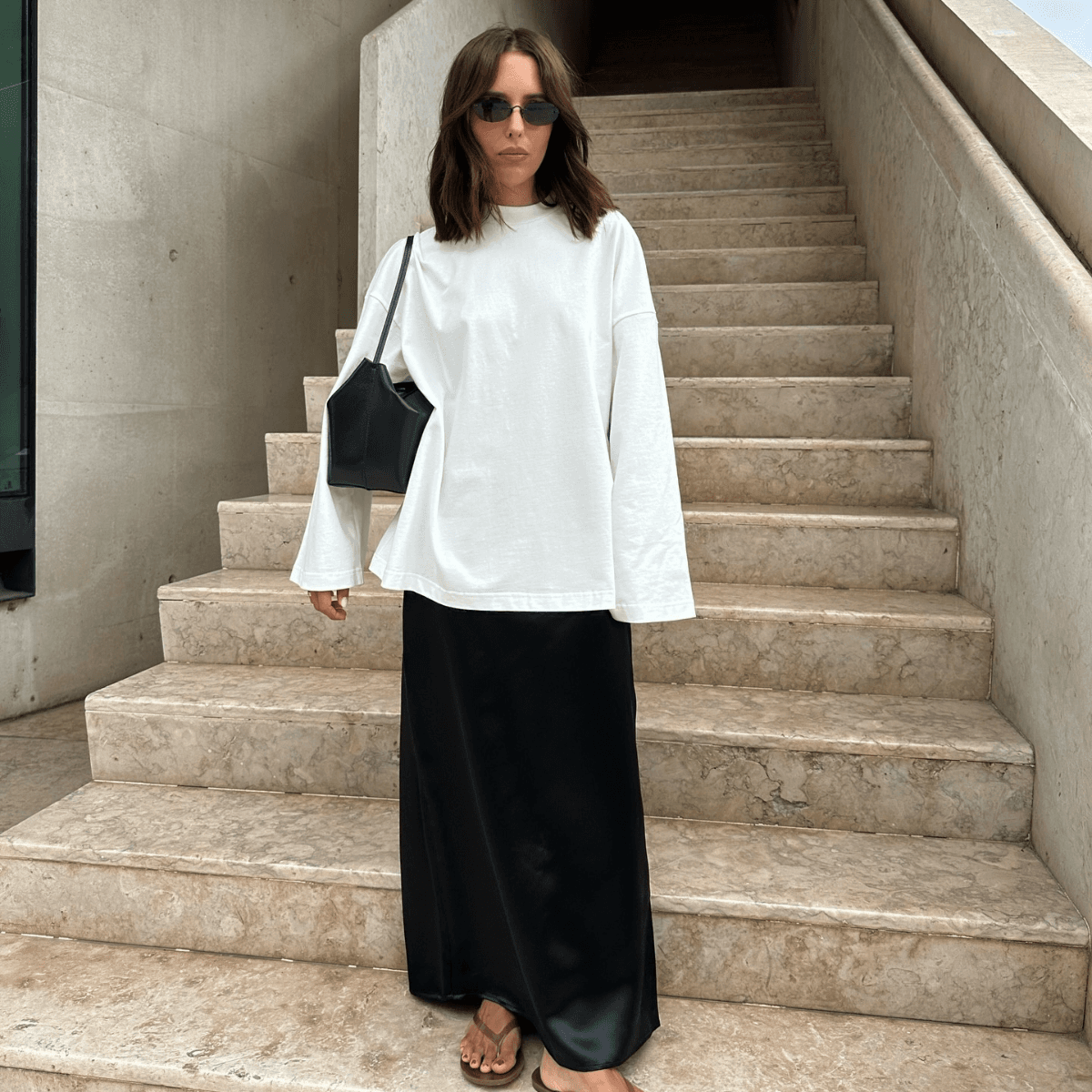 This Understated, Affordable Basic Will Make Your Outfits Look 10 Times Chicer This Autumn
