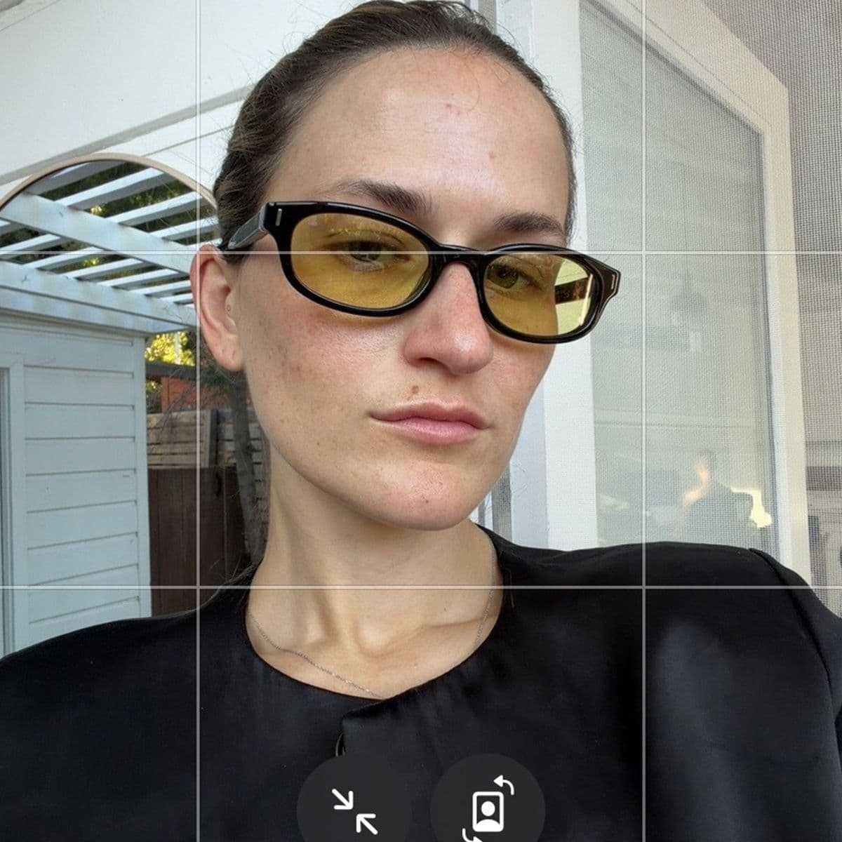 Fact: The Sunglasses Every WWW Editor Is Wearing Will Be Sold Out By August 1