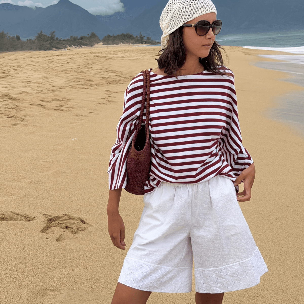 Get Ready for the Heatwave! 5 Easy Summer Outfits That are Low Effort, High Impact
