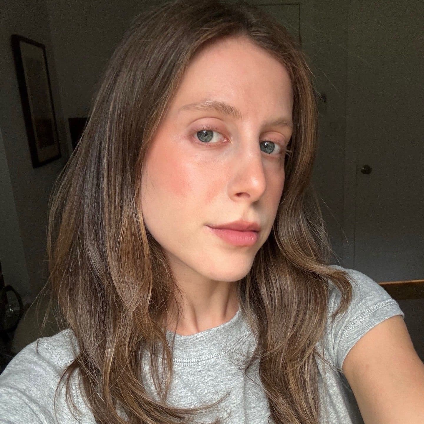 I Asked Kaia Gerber's Colorist to Make Me "Cashmere Bronde," and My Hair Has Never Looked More Expensive